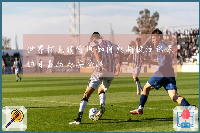 世界杯竞猜官网如何判断投注记录的可靠性与安全性