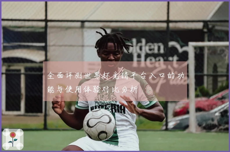 全面评测世界杯竞猜平台入口的功能与使用体验对比分析