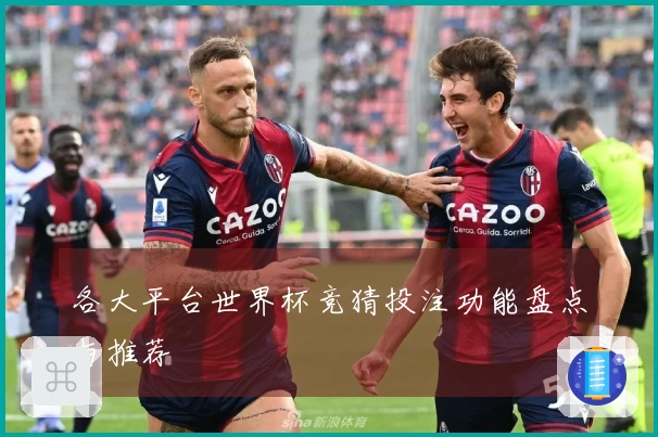 各大平台世界杯竞猜投注功能盘点与推荐