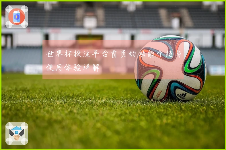 世界杯投注平台首页的功能介绍与使用体验详解