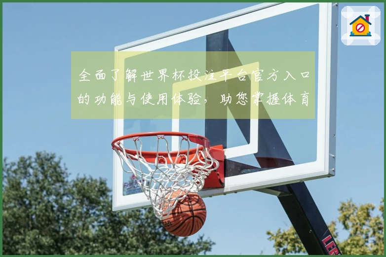 全面了解世界杯投注平台官方入口的功能与使用体验,助您掌握体育直播新选择