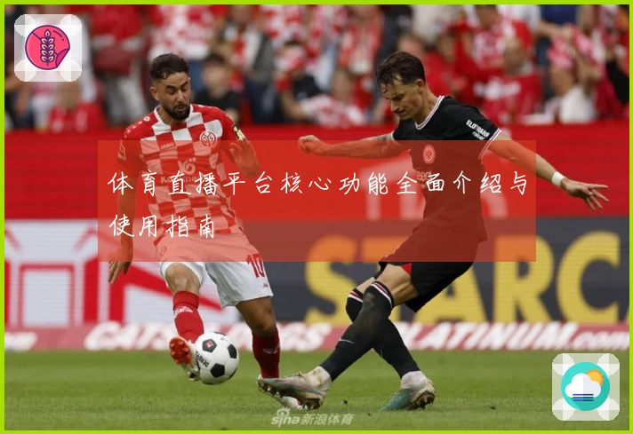 体育直播平台核心功能全面介绍与使用指南